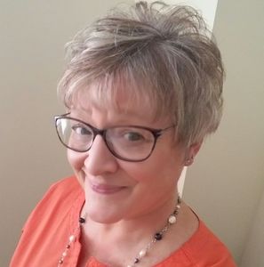 Meet your Posher, Patty